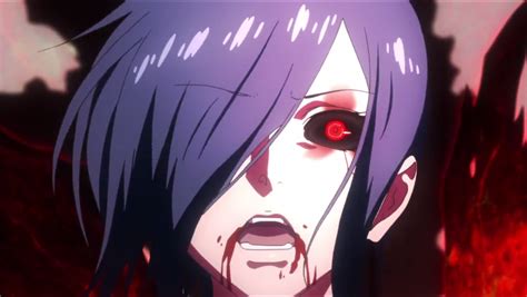 List of Tokyo Ghoul episodes